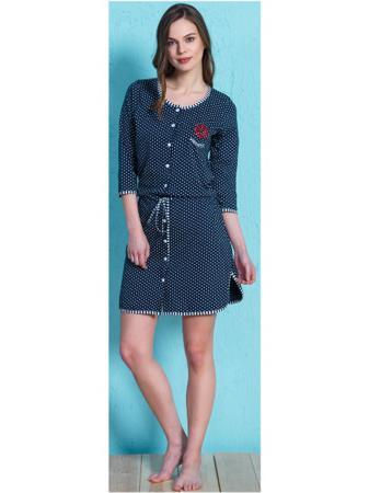 Халат Vienetta Secret