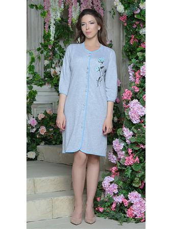 Халат Dea Fiori