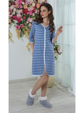 Халат Dea Fiori