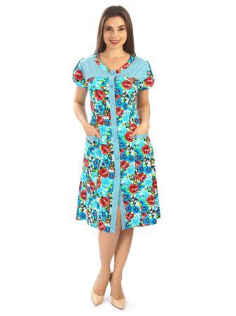 Халат Алтекс.