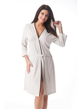 Халат Dea Fiori