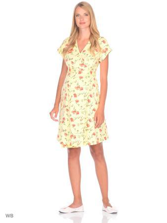 Халат Hunny Mammy