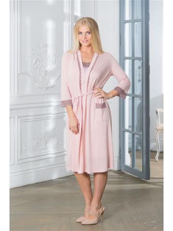 Халат Mia Cara