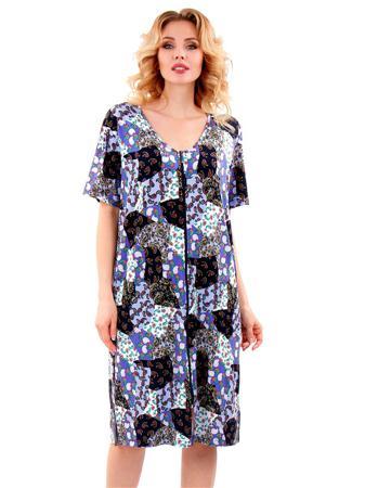 Халат Синель