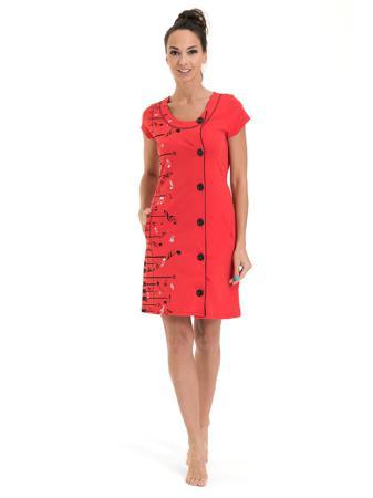 Халат Tenerezza