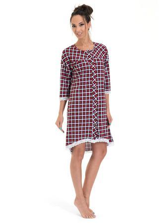 Халат Tenerezza