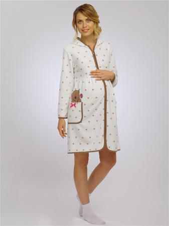 Халат Budumamoy