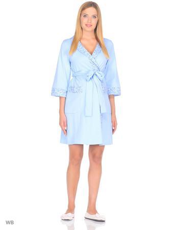 Халат Hunny Mammy