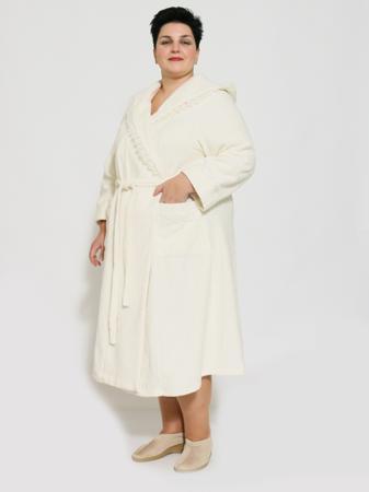 Халат EVGENIA STYLE