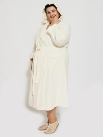 Халат EVGENIA STYLE