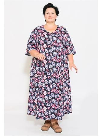 Халат EVGENIA STYLE