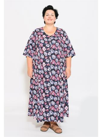 Халат EVGENIA STYLE