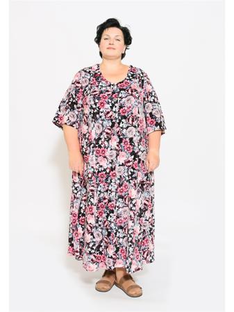 Халат EVGENIA STYLE