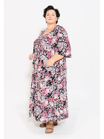 Халат EVGENIA STYLE
