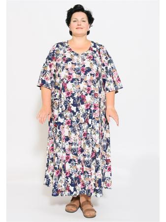 Халат EVGENIA STYLE