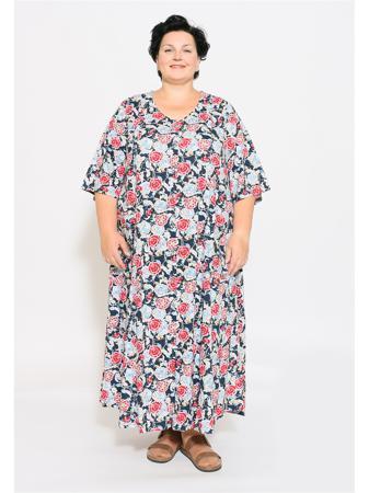 Халат EVGENIA STYLE