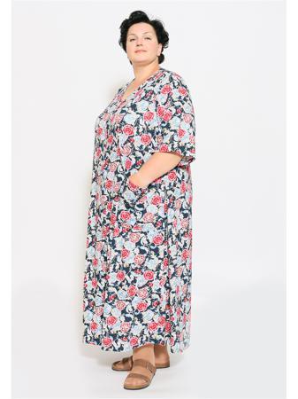 Халат EVGENIA STYLE