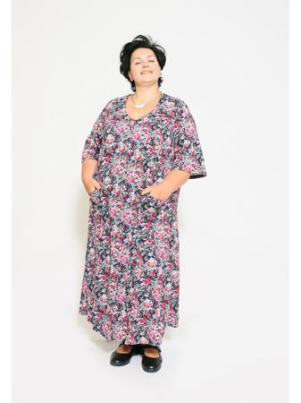 Халат EVGENIA STYLE