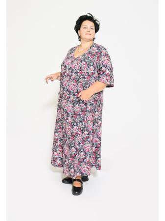 Халат EVGENIA STYLE