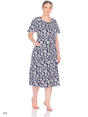 Халат ИП Кузнецов Д.В.