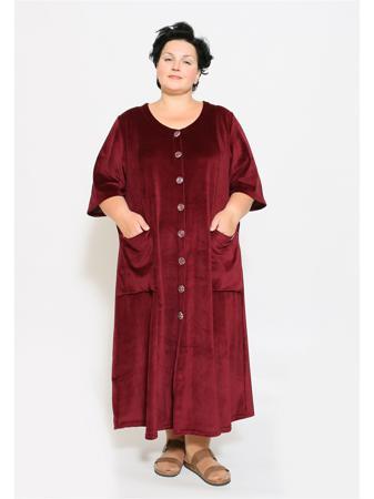 Халат EVGENIA STYLE