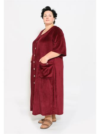 Халат EVGENIA STYLE