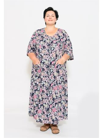 Халат EVGENIA STYLE