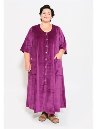 Халат EVGENIA STYLE