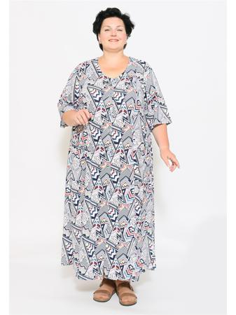 Халат EVGENIA STYLE