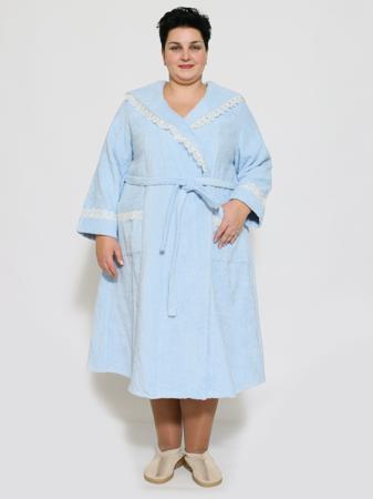 Халат EVGENIA STYLE