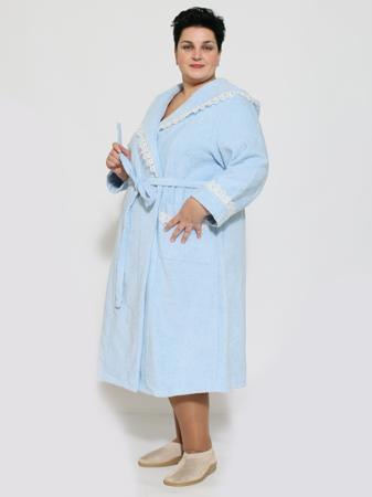 Халат EVGENIA STYLE