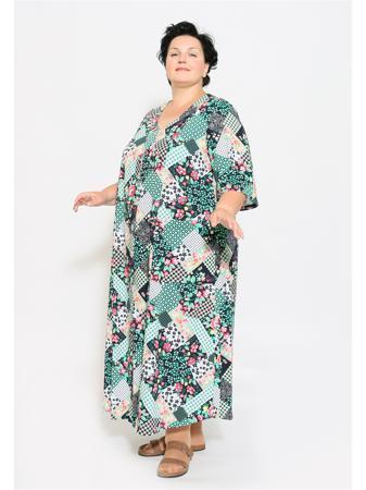 Халат EVGENIA STYLE