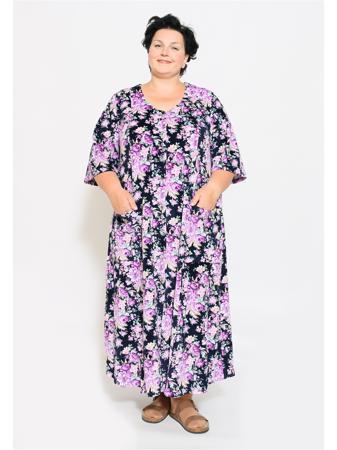 Халат EVGENIA STYLE