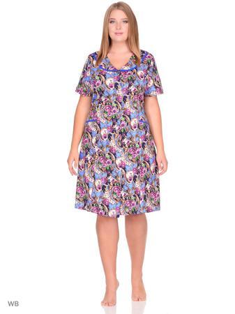 Халат НАТАЛИКА