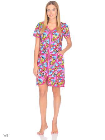 Халат НАТАЛИКА