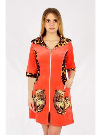 Халат Nika Love