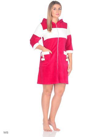 Халат Nika Love