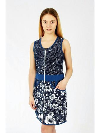 Халат Nika Love