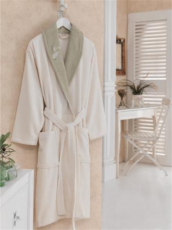 Халат Cotton Box