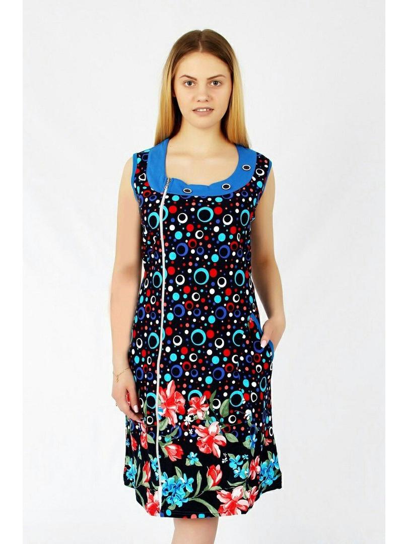 Халат  -  цвет