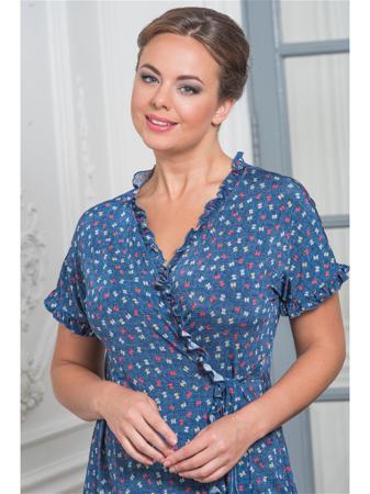 Халат CLEO