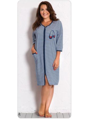 Халат Vienetta Secret