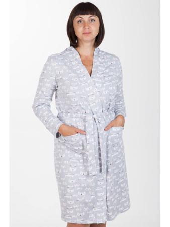 Халат Ням-Ням