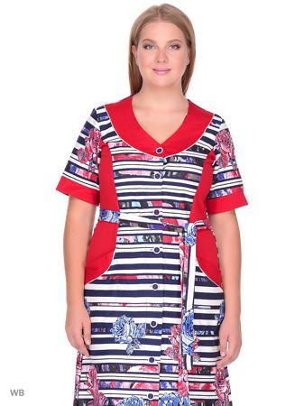 Халат Nika Love