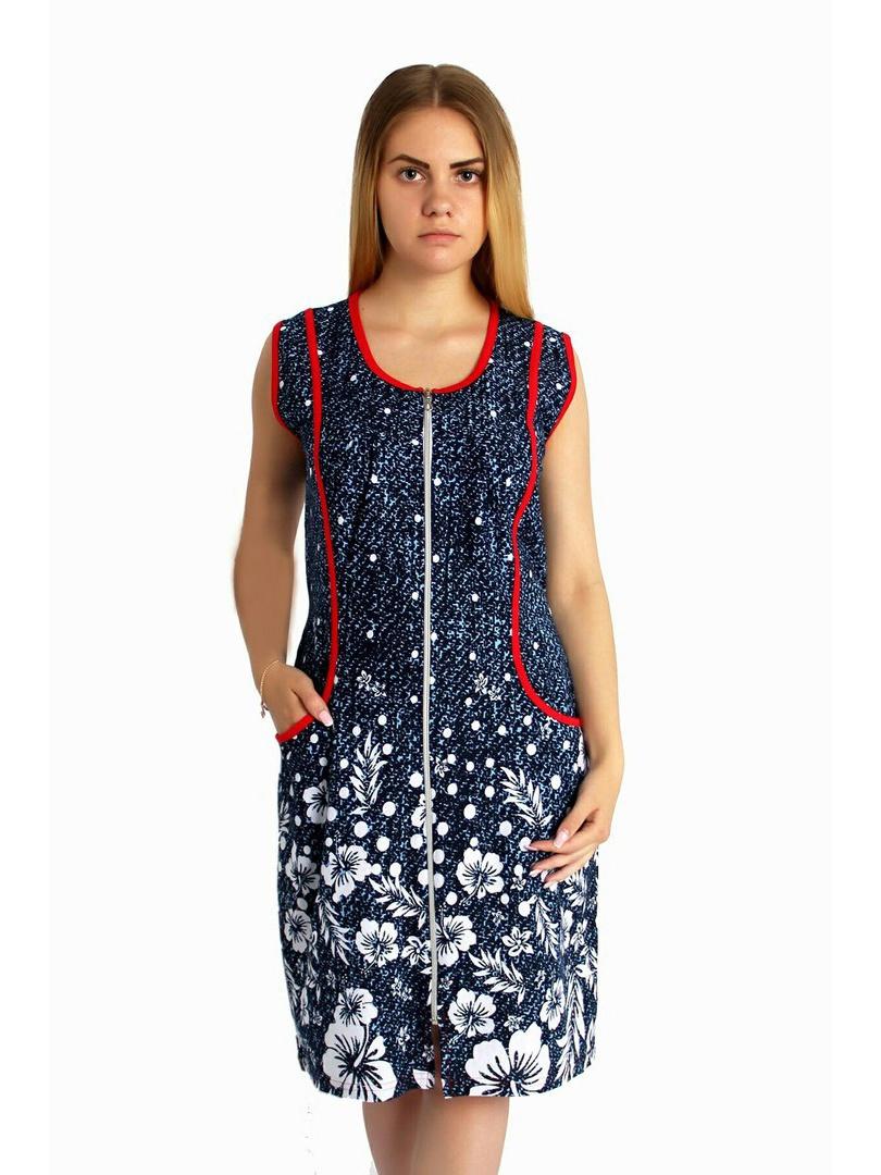 Халат  -  цвет