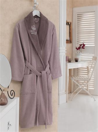 Халат Cotton Box