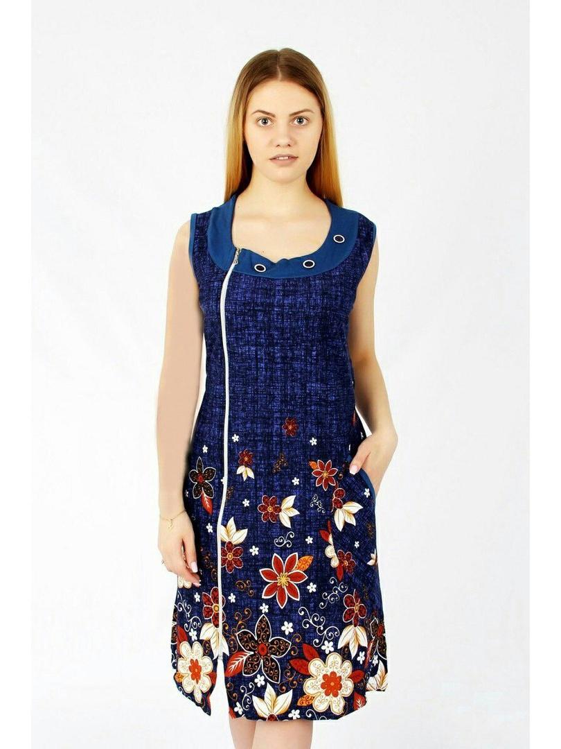 Халат  -  цвет