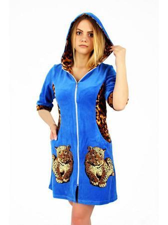 Халат Nika Love