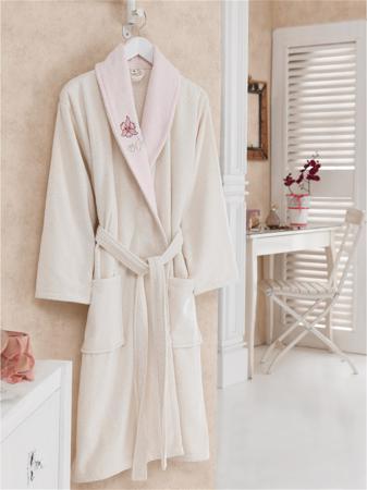 Халат Cotton Box