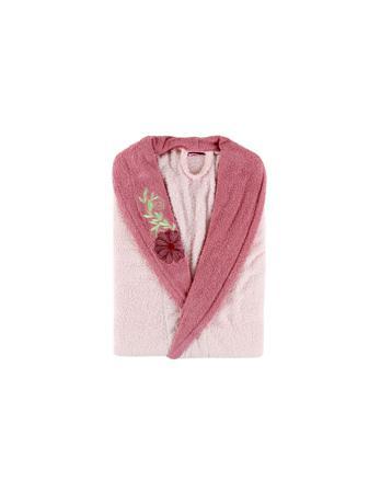 Халат Cotton Box